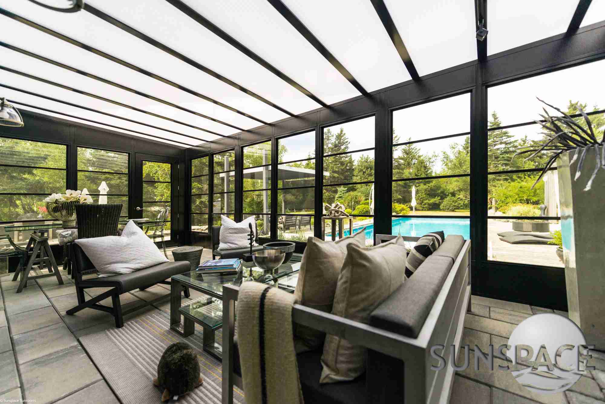 Best Time to Build a Sunroom in New Jersey
