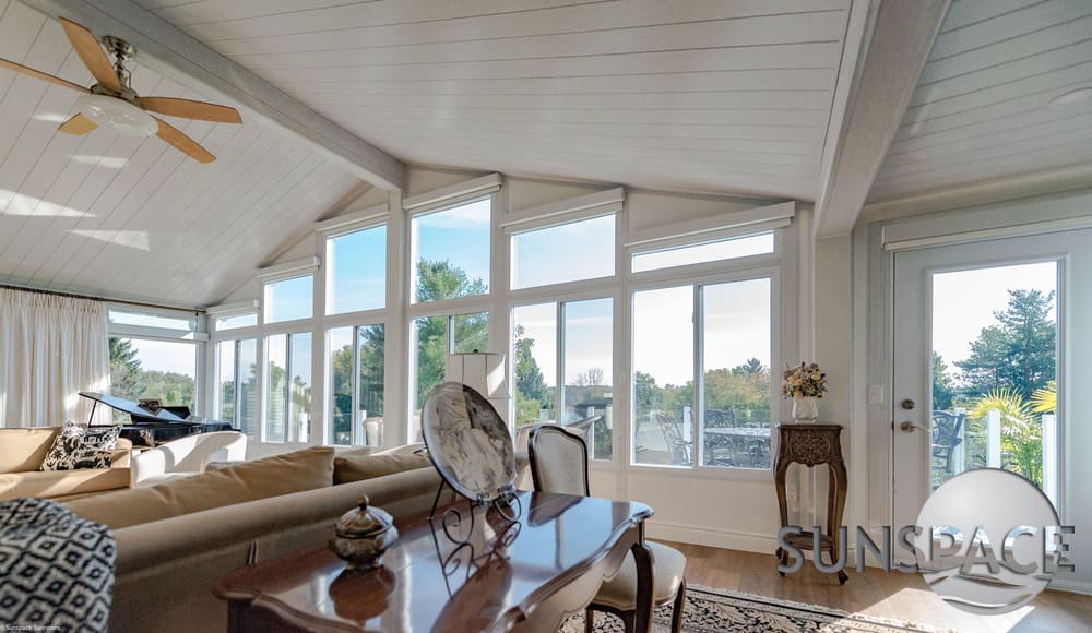 Sunroom Cost Toms River NJ 2026