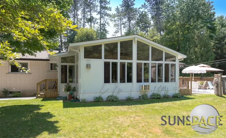 Sunroom Summer Prep for NJ Shore Entertaining | Tips