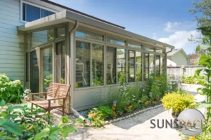 Sunroom Maintenance for Coastal New Jersey