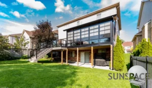 Sunroom Investment in Coastal New Jersey