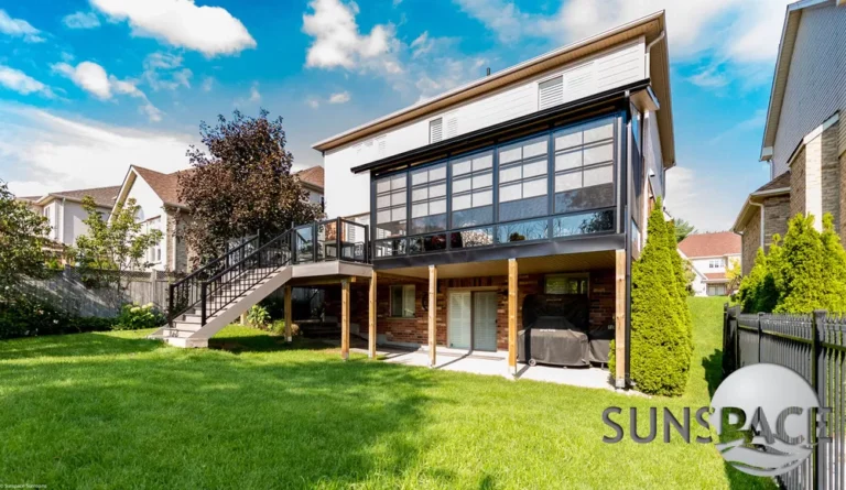 Sunroom Investment in Coastal New Jersey