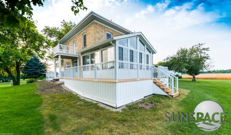 Cost Difference Between 3 Season And 4 Season Sunrooms