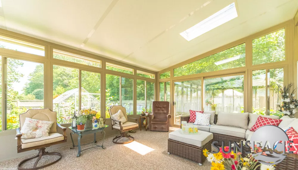 Can a 3-Season Sunroom Be Converted to a 4-Season Later