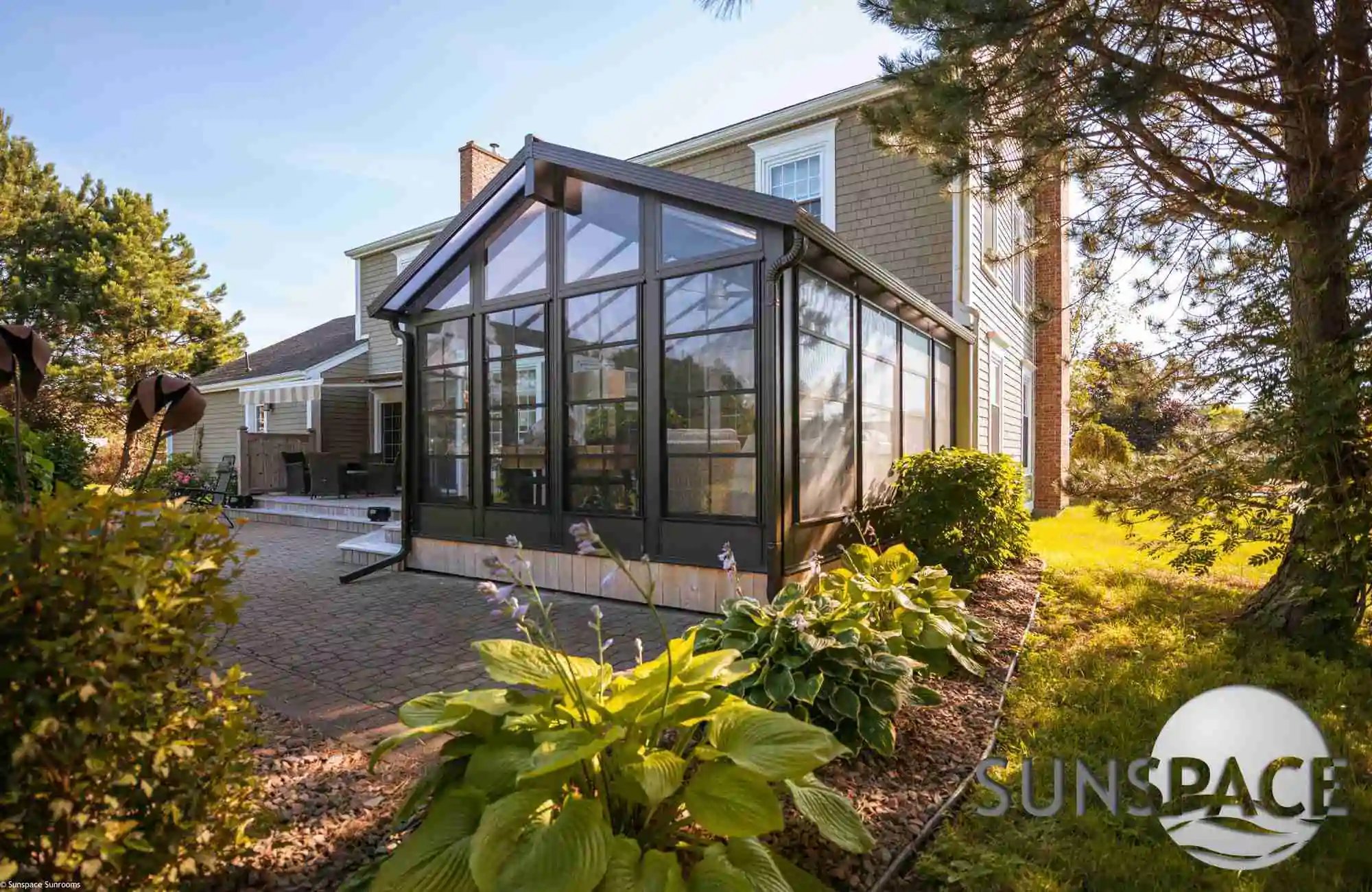 Sunroom Cost in Jersey Shore