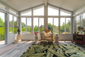 Four-Season Sunroom in Toms River