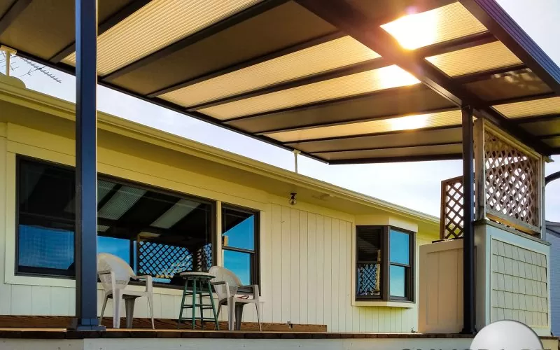Acrylic vs. Insulated Patio Covers Which One Is Right for You