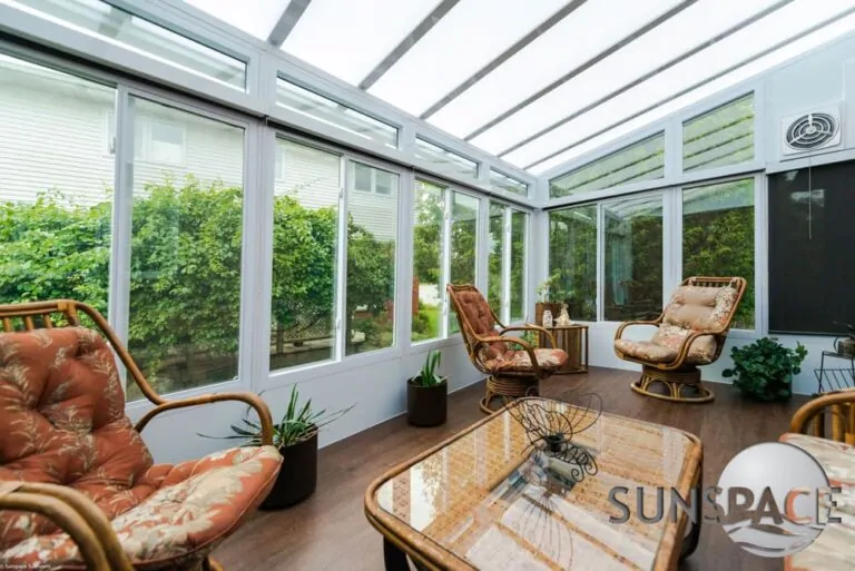 Does a Sunroom Add Value in New Jersey